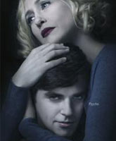 Bates Motel season 3 /   3 